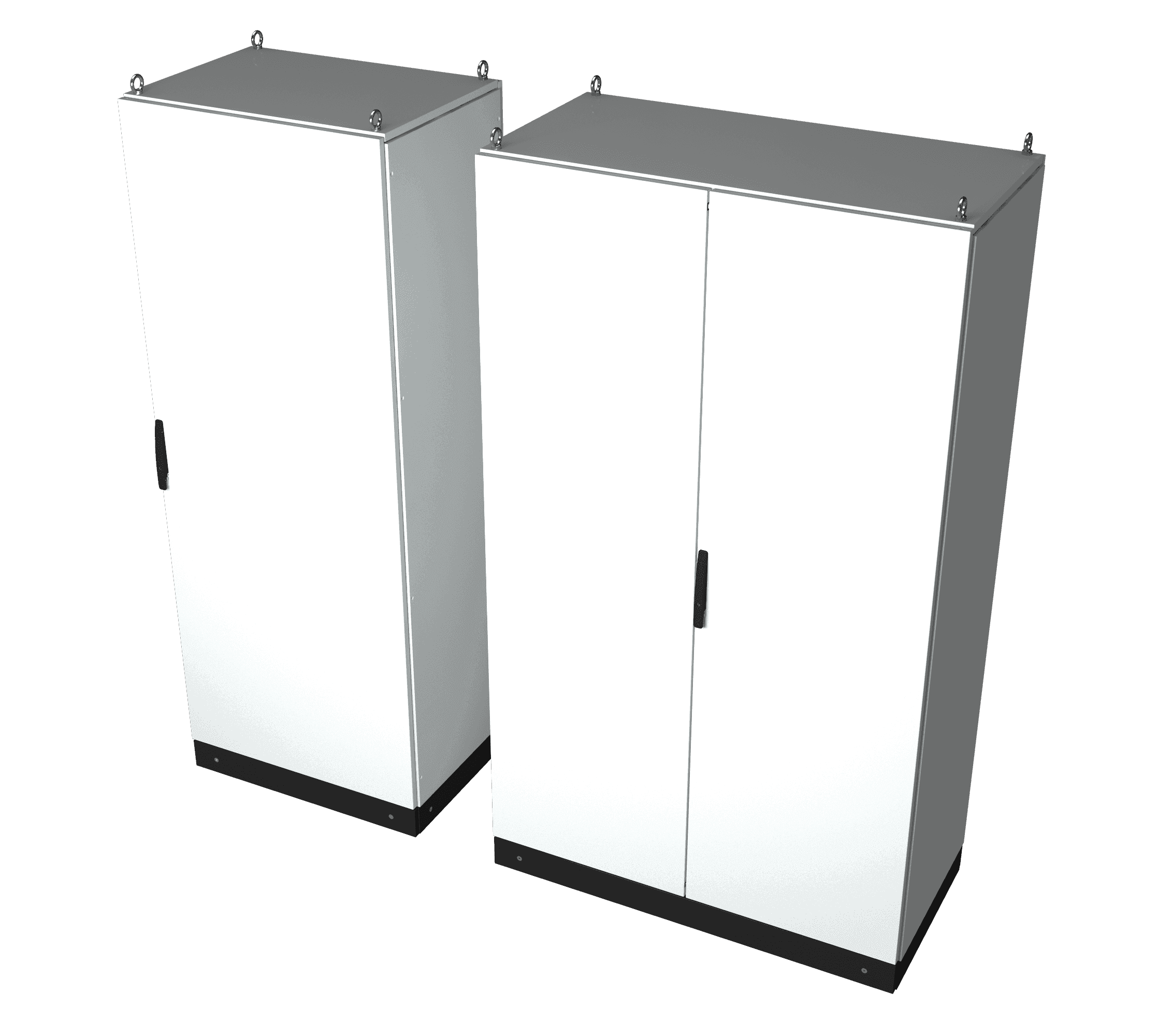 空调柜机尺度-情感屋